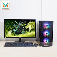 PC Gaming Cũ i5-3470/8GB/128/GT630/24