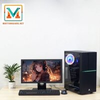 PC Gaming Cũ i5/8GB/240GB/GT730 2G