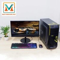 PC Gaming Cũ i7-6700/16GB/128GB/1TB/GTX1050Ti