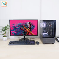 PC Gaming Cũ i7-4790/16GB/120/500/GTX1050Ti/24