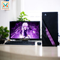 PC Gaming Cũ i5/12GB/GTX1050/22
