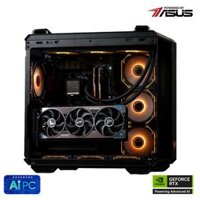 PC Gaming CyberMaster RTX 5090 | i9 14900K | RAM 32GB | 500GB SSD