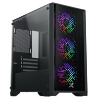 PC Gaming E-Power A1650 AMD Ryzen 3 3200G / 16GB / 256GB / 500W / GTX 1650 4GB