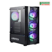 PC Gaming Extreme 05 – Core i5 13400F, B660M, Ram 8GB, SSD 256GB, GTX 1660 Super, 600W