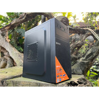 PC Gaming full bộ giá rẻ để chơi game chống vã MPC-H61/8G/120G/2G