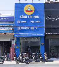 PC Gaming G680 Kênh Tin Học (Core i5 10400F / 8GB / 256GB SSD / GTX1660 6GB)