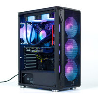 PC Gaming G700 (Core i5-10400F / 16GB / 256GB M.2 / ASUS Phoenix GTX 1660 6GB)