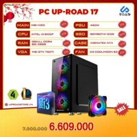 PC gaming H310 + I3 9100F + GTX 750TI ⚡️ Freeship Bảo hành đến 36T ⚡️ LOL, FIFA