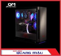 PC Gaming | H410/I3 10100F | Ram 8GB | VGA RX 560 4G | SSD120GB | 24icnh |