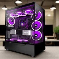 PC Gaming i3-9100F GTX1060 3G – RAM 8GB – SSD 240GB