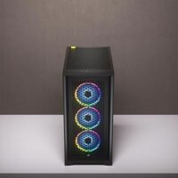 PC GAMING I5-13600KF, RAM D5 16GB BUS 5600Mhz, RTX 3060 12GB, SSD 1TB