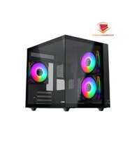 PC GAMING I5 8400/H310/8GB RAM/SSD 256GB/POWER 350W/VGA