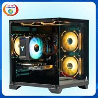 PC Gaming Intel Core I3 10105F Tray | RAM Xstar 16GB | GTX 1660 Supper 6GB | NVMe 512GB