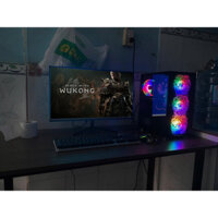 PC Gaming Intel Core I3 10105F Tray | RAM Xstar 16GB | GTX 1660 Supper 6GB | NVMe 512GB