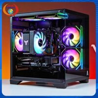 PC Gaming Intel Core I3 12100F | RAM Xstar 16GB | RTX 3060 Twin X2 12GB | NVMe 512GB