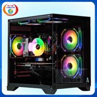 PC Gaming Intel Core I3 12100F | RAM Xstar 16GB | GTX 1660 Supper 6GB | NVMe 512GB