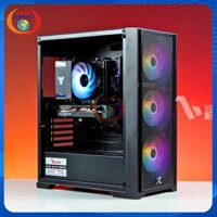 PC Gaming Intel Core I5 12400F Tray | RTX 3050 | RAM Xstar 16GB | SSD 512GB