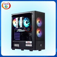 PC Gaming Intel Core I5 12400F Tray| RAM Xstar 16gb | GTX 1660 Super 6gb| NVMe AX3600 256gb