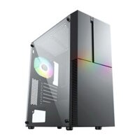 PC gaming Intel Core i5 9400F/ram 8GB DDR4/ SSD128GB/VGA Gtx 960 2G/D5 new box/Vsp Ka31 + 3 Fan Led