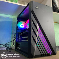 PC Gaming – Máy tính chơi Game Cũ E3_1230V2/ 8GB/ 120GB/ 500GB/ GT750Ti