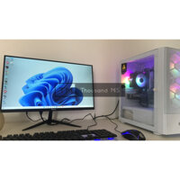 PC GAMING MÁY TÍNH ĐỂ BÀN CORE I5, i7 new 99% Windows, MS office Game Lol, fifa, đột kích, Pubg....