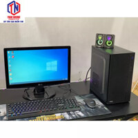 PC GAMING MÁY TÍNH ĐỂ BÀN CORE I5 CHƠI LOL FIFA PUBG....