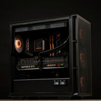 PC Gaming MG AORUS RTX 5090 MASTER 16GB | Ryzen 9 9950X | RAM 32GB | SSD 1TB