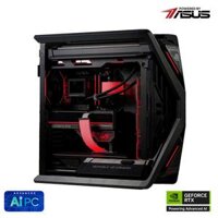PC Gaming MG ASUS RTX 5090 | AMD Ryzen 9 9950x3D | RAM 32GB | SSD 1TB