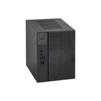 PC Gaming Mini Asrock Deskmeet X600 Ryzen 7 8700F 16GB 500GB Radeon RX 6500XT 4GB