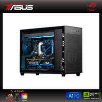 PC Gaming MyGear x  Asus AMD Ryzen 7 7800X3D | Ram 16GB | 500GB SSD | RTX 4060 Ti 16G