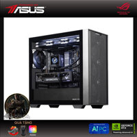 PC Gaming MyGear x Asus WUKONG Intel I5 14500 | Ram 16GB | 500GB SSD | RTX 4070 12G