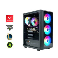 PC Gaming Ryzen 5 5500 | GTX 1060 3G | Ram 16G | NVME 256GB