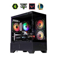PC Gaming Ryzen 5 5500 | GTX 1060 6G | Ram 16G | NVME 256GB