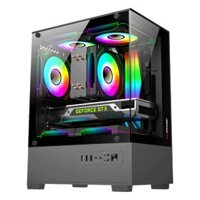 PC Gaming Ryzen 5 5600X | GTX 1660Ti | Ram 8GB | SSD 256GB