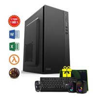 PC Gaming Ryzen 5600G | Ram 16G | SSD NVME 256G