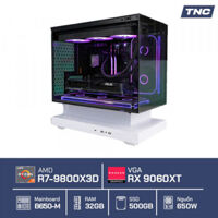 PC Gaming - Sniper A9060XT