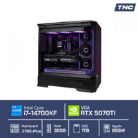 PC Gaming - Sniper i5070Ti