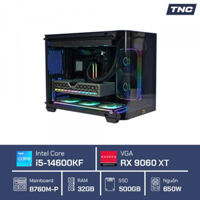 PC Gaming - Sniper i9060XT - BL