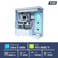 PC Gaming - Supernova Ultra 4060 Ti