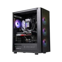 PC GAMING TẦM TRUNG CPU AMD Ryzen 5 4600G + MAIN ASUS A520M-K PRIME | RAM 16GB | Chiến game mượt FHD