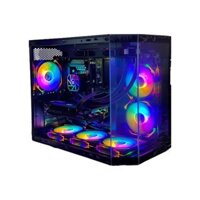 PC GAMING TGC 175 | I5 12400F | B760M | GTX1660S 6G |16GB RAM | 512GB SSD Nvme