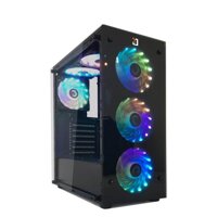 PC Gaming thế hệ 11-i9-9900K/RAM 16GB/SSD 240GB/HDD 1TB/RTX-2080