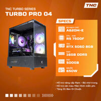 PC Gaming TNC Turbo Pro - 04