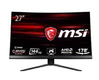 PC Gaming I3-8100/H310M-DS2/550W/8Gb/GTX 1650/SSD 120G/HDD 500Gb/ màn MSI 27 in cong