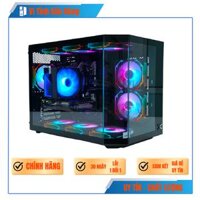 PC Gaminng Gen 9 - Asus H310 - 1060 - 16GB - SSD 256GB