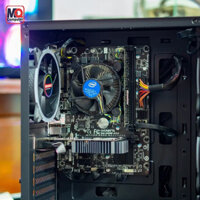 PC Giả Lập 06 | XEON E5 2673v3 – RAM 32GB – SSD 240GB – VGA GTX 1050Ti 4G