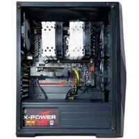 PC Giả Lập Dual Xeon E5-2696 V2