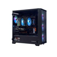 PC GIẢ LẬP TTG DUAL XEON | Intel Xeon E5-2680 V4, RAM 64GB, VGA RX580 8GB