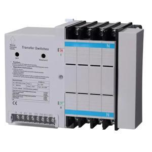 PC grade ATS 3P 2500A Shihlin XSTN-2500