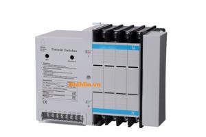 PC grade ATS 3P 2500A Shihlin XSTN-2500